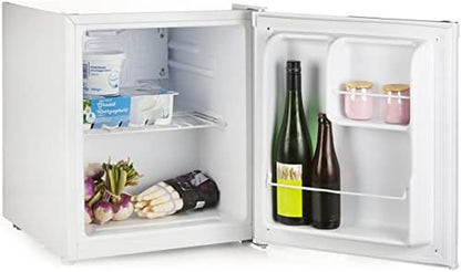 PR114FR Mini Frigo - 40L - E - Blanc