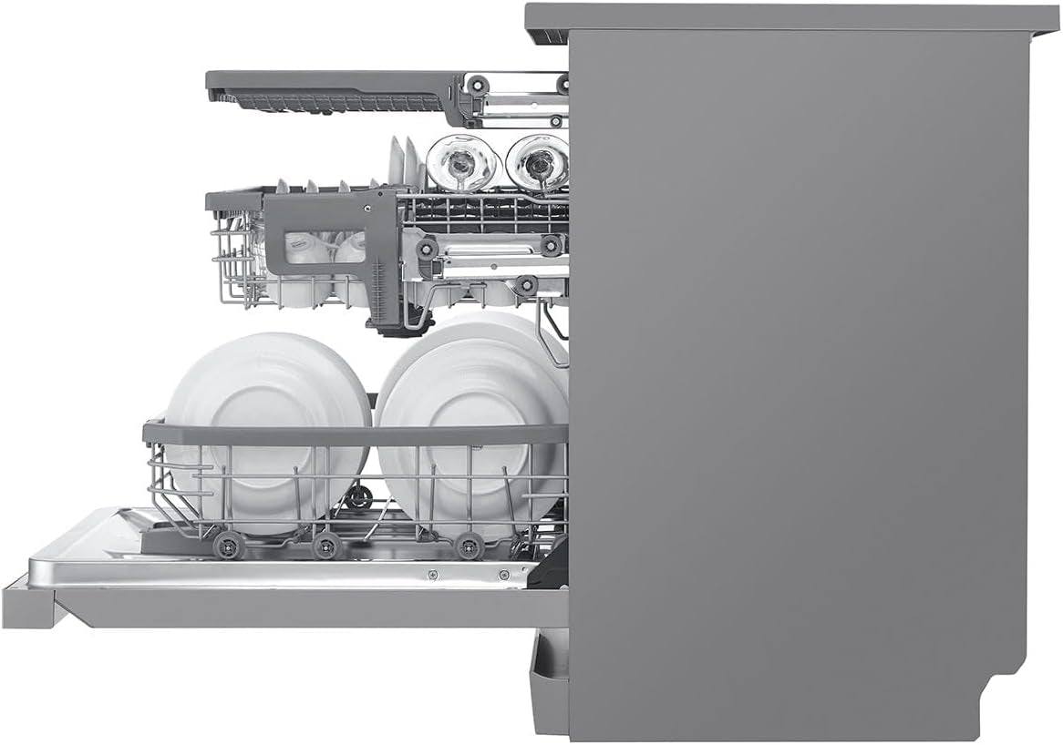 Lave-Vaisselle Pose Libre , DF455HSS