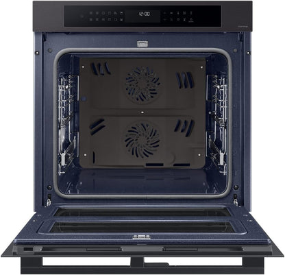 Forno Incasso  Dual Cook Flex