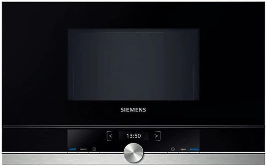 Micro Ondes Encastrable BF634RGS1