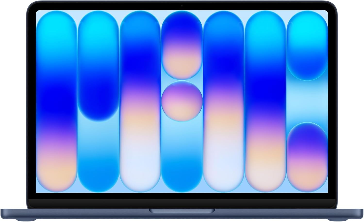 Macbook Neo 13″ 2026 Portable Avec Puce A18 Pro : Conçu Pour L’Ia Et  Intelligence, Écran Liquid Retina, Mémoire Unifiée 8 Go, SSD 256 Go, Caméra Facetime HD 1080P ; Indigo