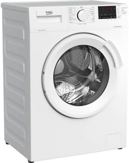 BEKO Lave Linge Frontal WTV95220W
