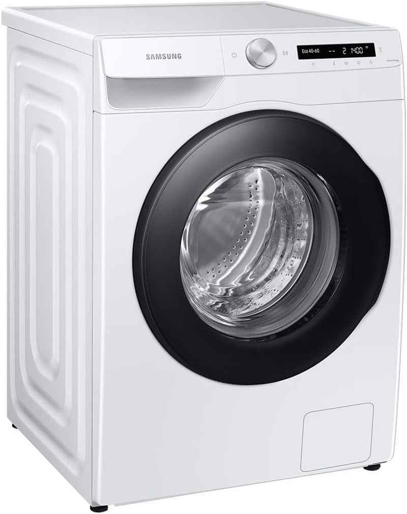 Lave-Linge Samsung WW90T534DAW/S3 9KG 1400 Tr/Min Blanc