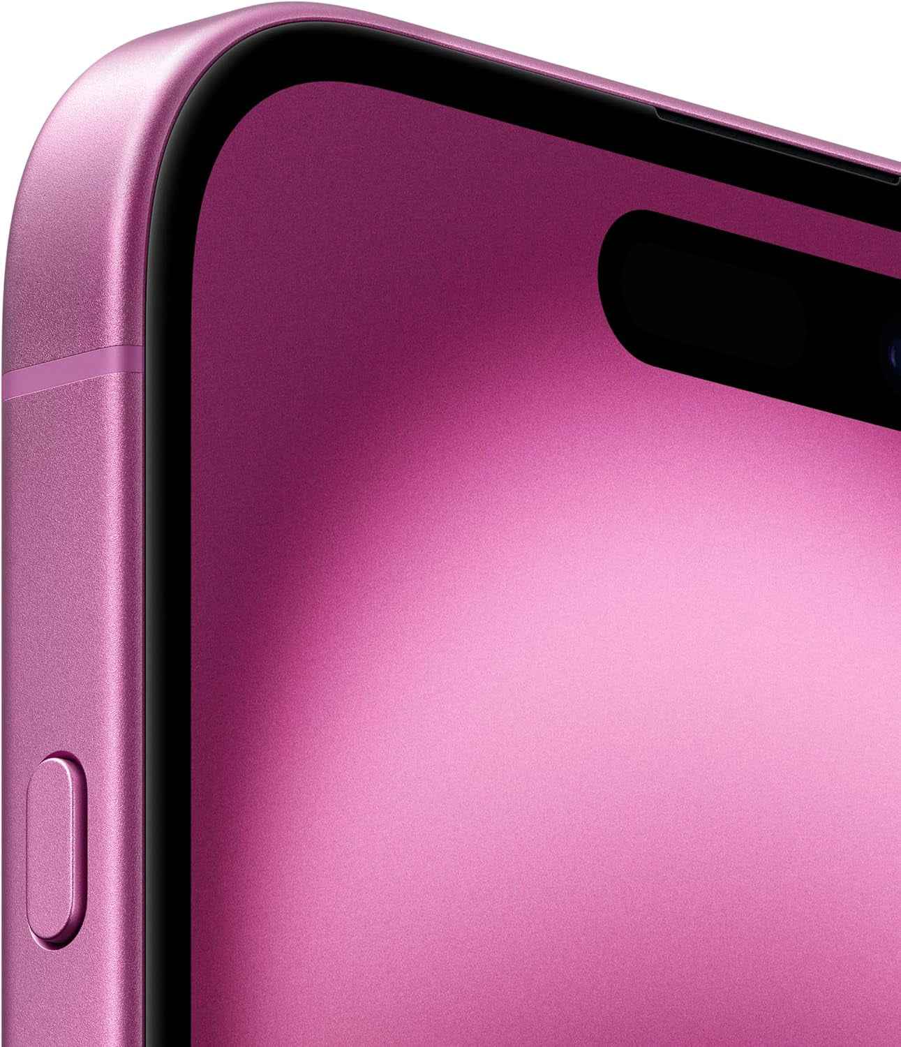 Iphone 16 (128 Go) - Rose