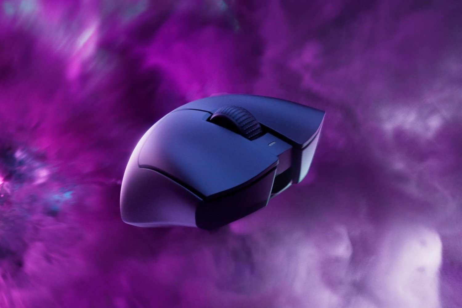 Razer Deathadder V3 Pro - Souris Esports Ergonomique Sans Fil Légère (Design Léger 63G, Capteur Optique Focus Pro 30K, Commutateurs De Souris Gen-3, Sans Fil Hyperspeed) Noir