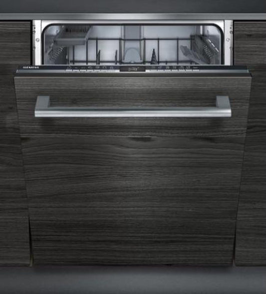 Lave Vaisselle Tout Integrable 60 Cm SN63HX60AE IQ300, 13 Cvts, 44Db, Home Connect