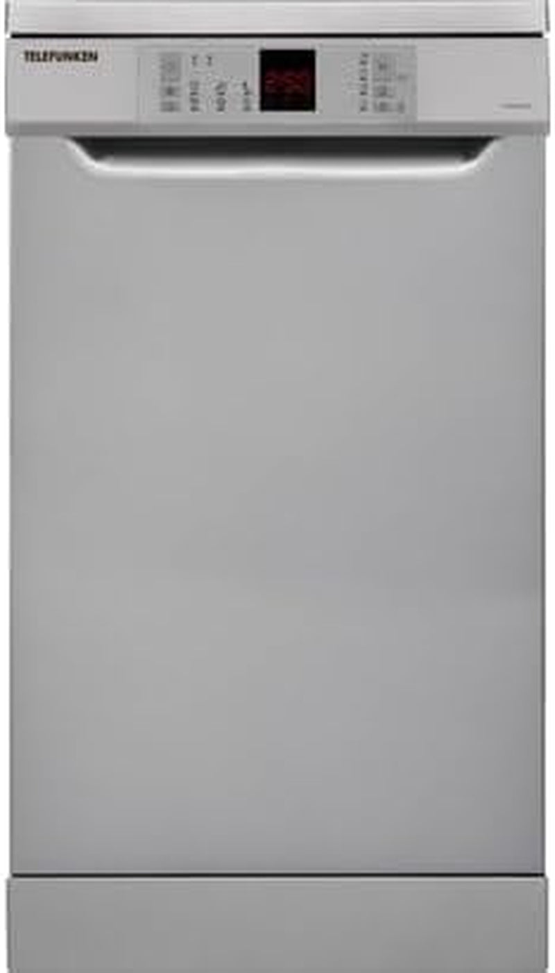 TELEFUNKEN Lave Vaisselle 45 Cm LV10S47ES