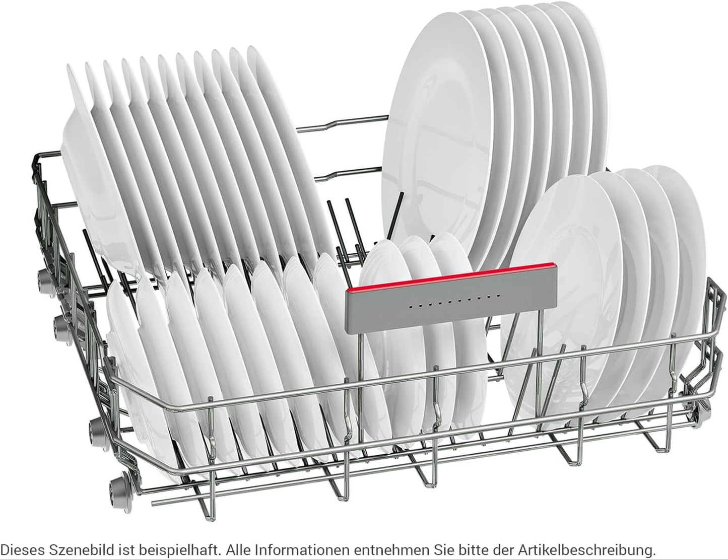 Lave-Vaisselle Encastrable , SMH4HVX31E