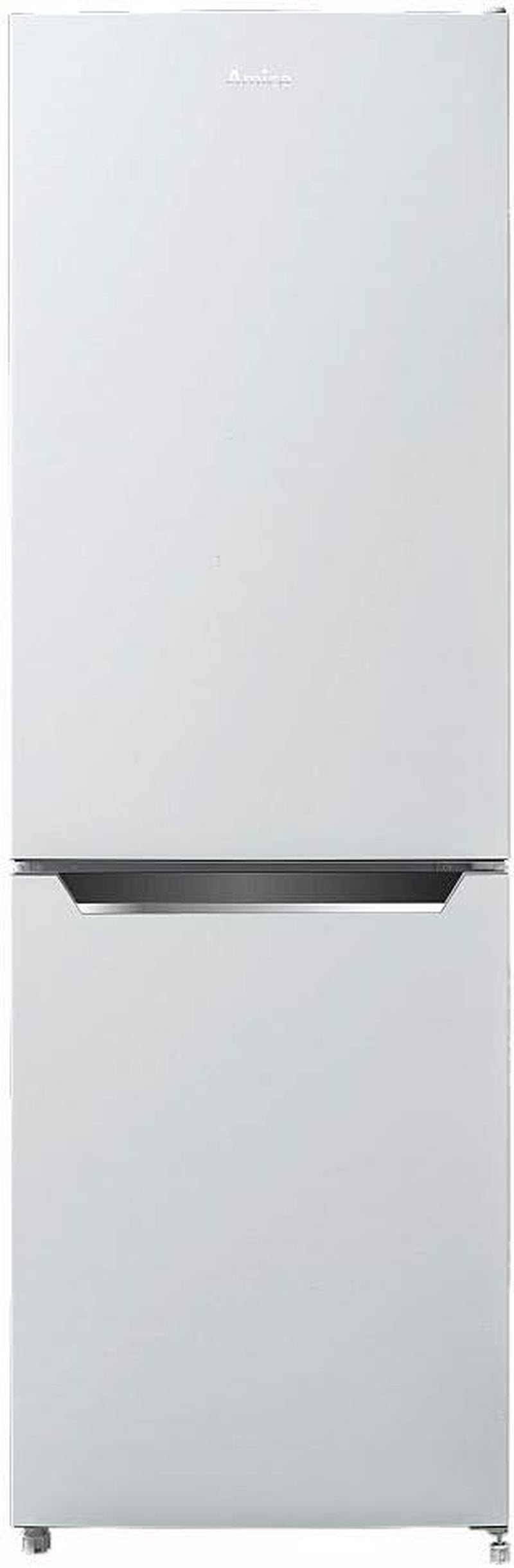 Amica KGCN 387 110 W Kühl-Gefrierkombination, 54 Cm Breit, 170 Cm Hoch, 231 L, Nofrost, 0°C Freshzone, Air System, Superkühlen, Weiß