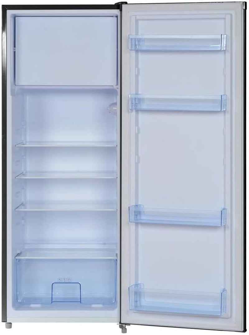 Réfrigérateur Armoire Noir R4A218ND 218 L