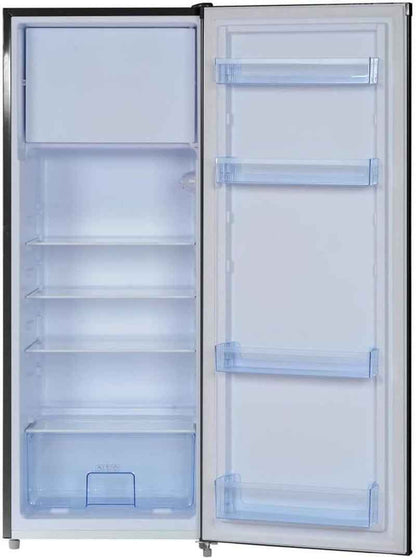 Réfrigérateur Armoire Noir R4A218ND 218 L