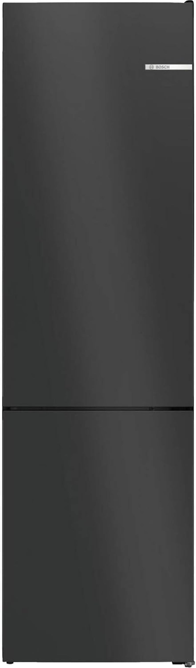 Bosch - KGN39OCAF - Série 4 - Réfrigérateur Avec Congélateur - 203 X 60 Cm - Réfrigérateur (260 L) + Congélateur (103 L) - Collection Green - Total Nofrost - Vitafresh XXL - Ajustement Parfait