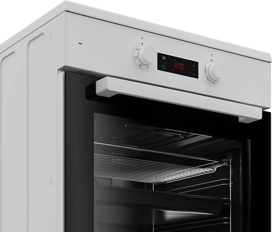 CUISINIERE INDUCTION BEKO FSE68302MWC