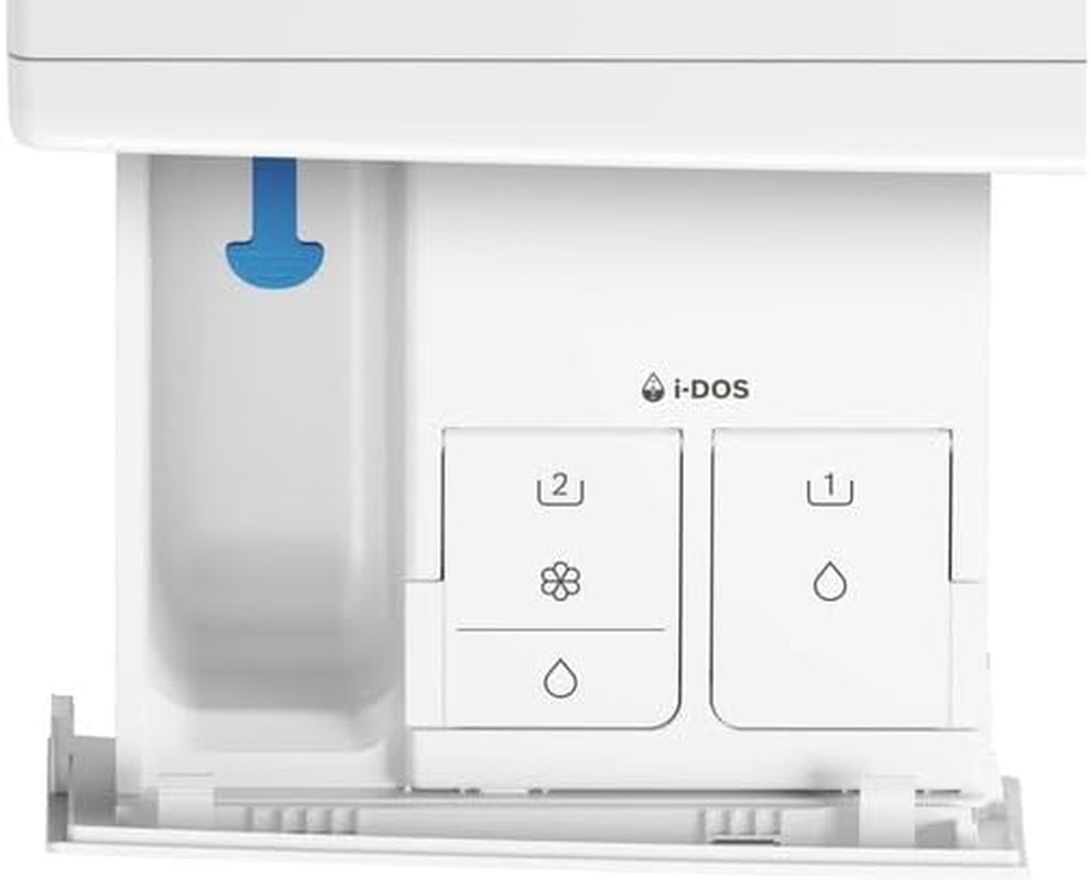 Lave Linge Hublot  WGB254A0FR, Lave Linge Front