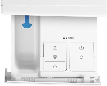 Lave Linge Hublot  WGB254A0FR, Lave Linge Front