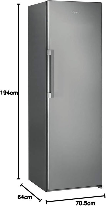 Réfrigérateur 1 Porte 60Cm 364L - SW8AM2QX2