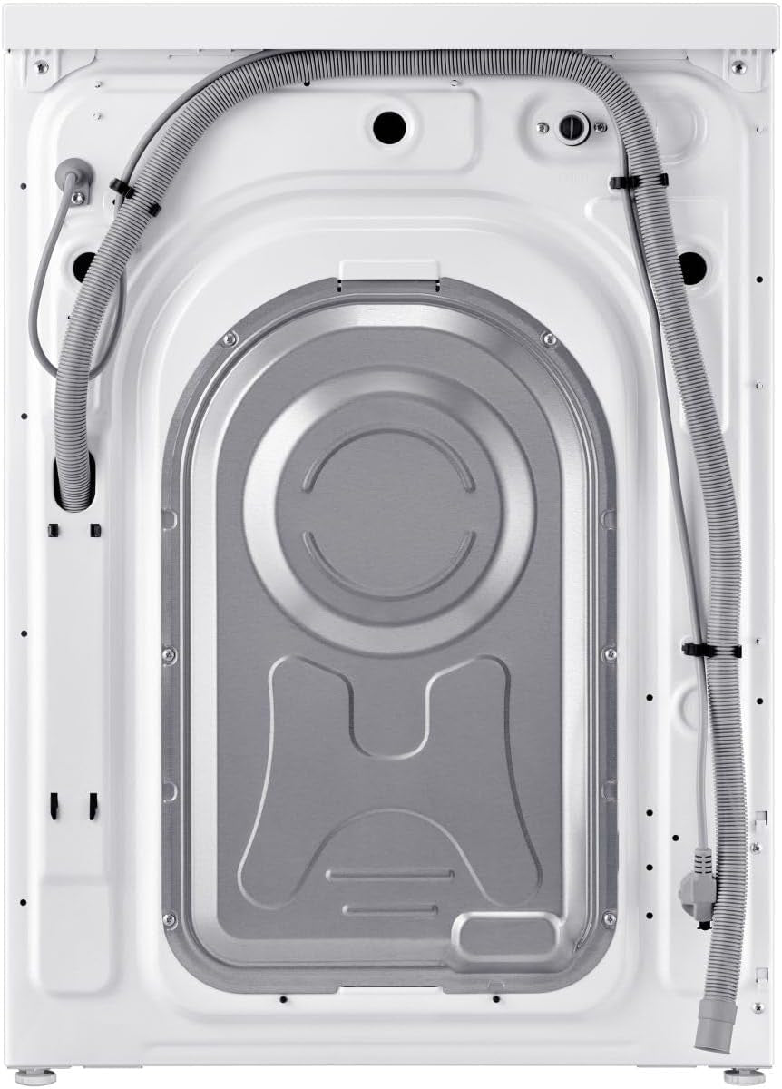 Lavatrice Libera Installazione  Crystal Clean