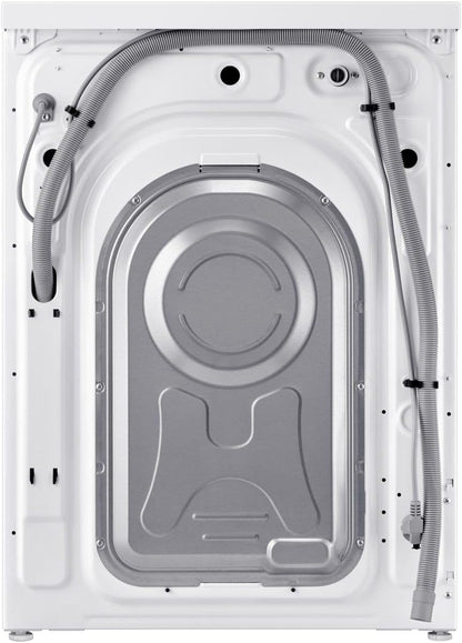Lavatrice Libera Installazione  Crystal Clean