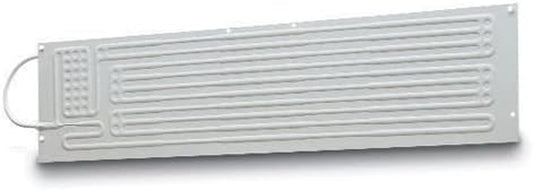 Vitrifrigo Rivacold Évaporateurs Pour Réfrigérateur - Plaque Différentes Dimensions (PT12 Plaque 950 X 223 Mm - Avec Joints Rapides)