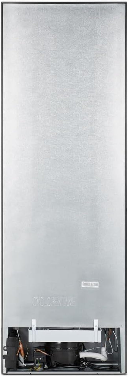 Réfrigérateur-Congélateur NRK619CAXL4, Technologie Inverter, Nofrostplus, Crispzone, Convertfresh Zone, Classe Énergétique C