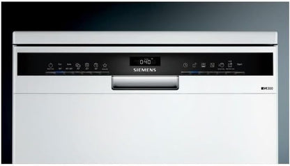 Lave Vaisselle 60 Cm SN23IW08TE