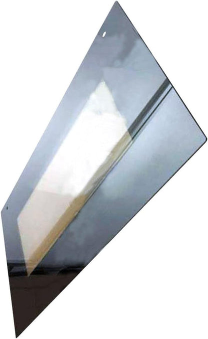 - VITRE EXTERIEURE POUR FOUR