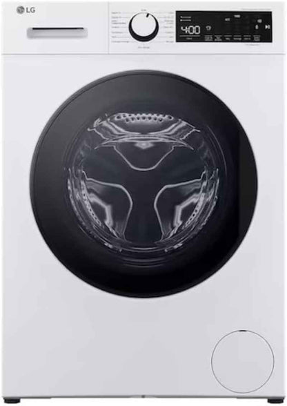 LG Lave Linge Frontal F94D15WHS