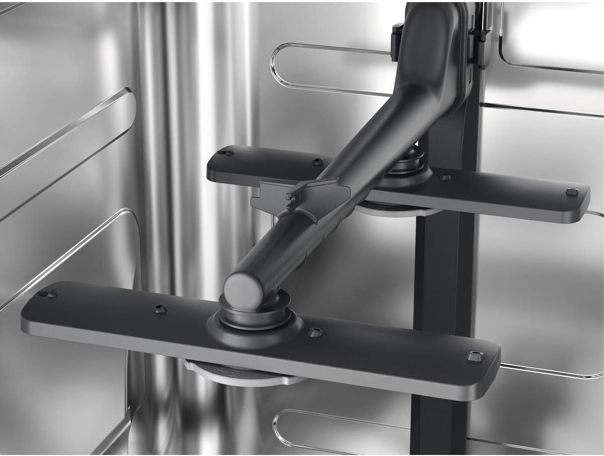 FSE62417P Lave-Vaisselle Semi-Intégré 9 Couverts E