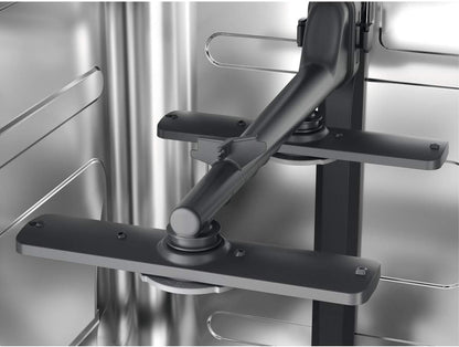 FSE62417P Lave-Vaisselle Semi-Intégré 9 Couverts E