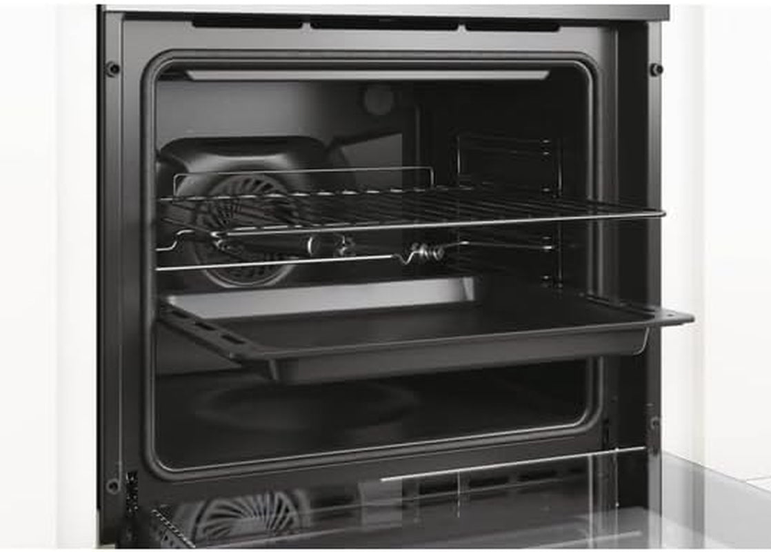 Four Encastrable Pyrolyse FCT686XTB WF 70 Litres, Recettes Auto, Wifi