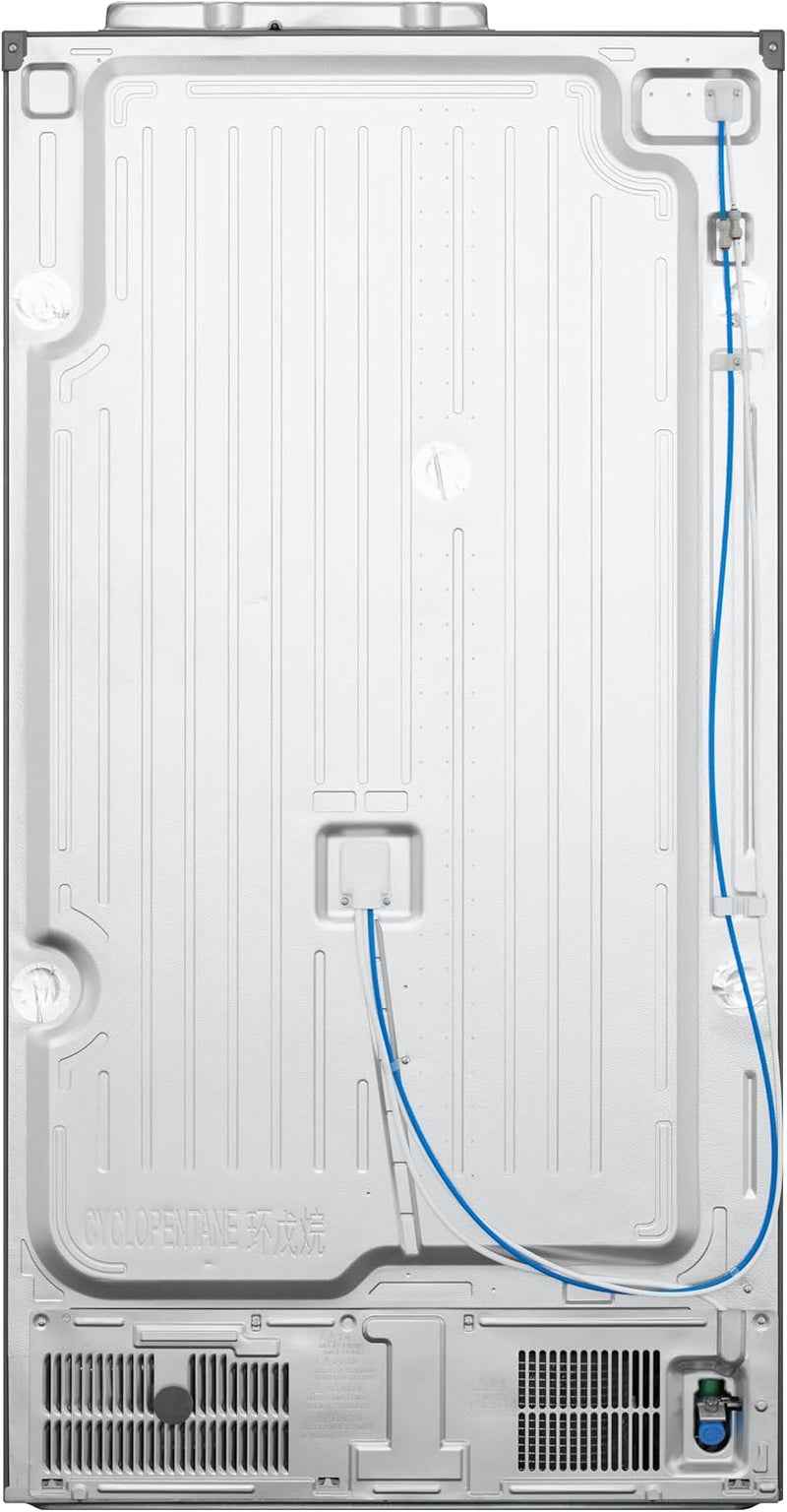 Réfrigérateur Américain LG GSLC40PYPE