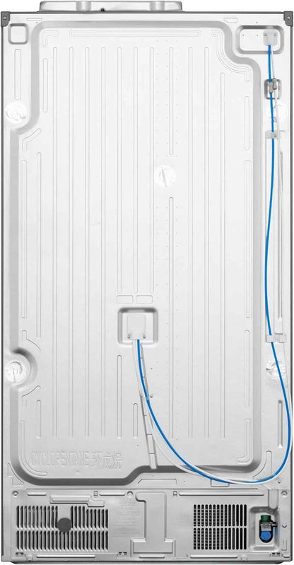Réfrigérateur Américain LG GSLC40PYPE