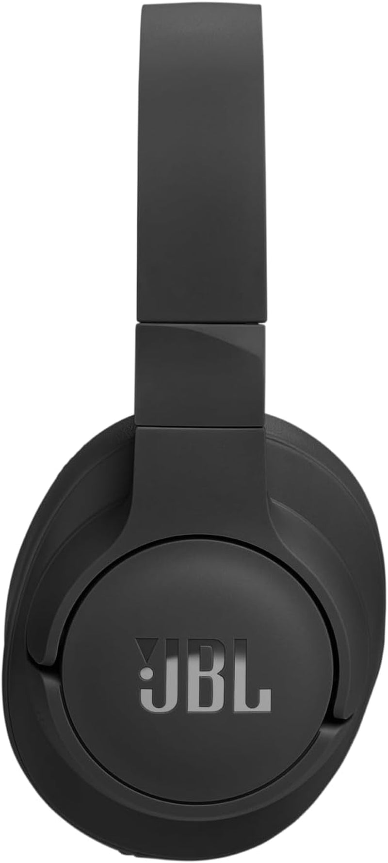 Tune 770NC Casque Supra-Auriculaire Sans Fil, Autonomie Jusqu'À 70 H, Réduction De Bruit Adaptative, Smart Ambient, Noir