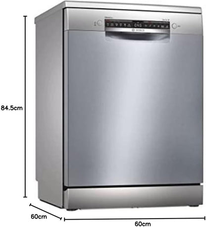 - Lave Vaisselle 60 Cm  SMS4HAI48E - SMS4HAI48E