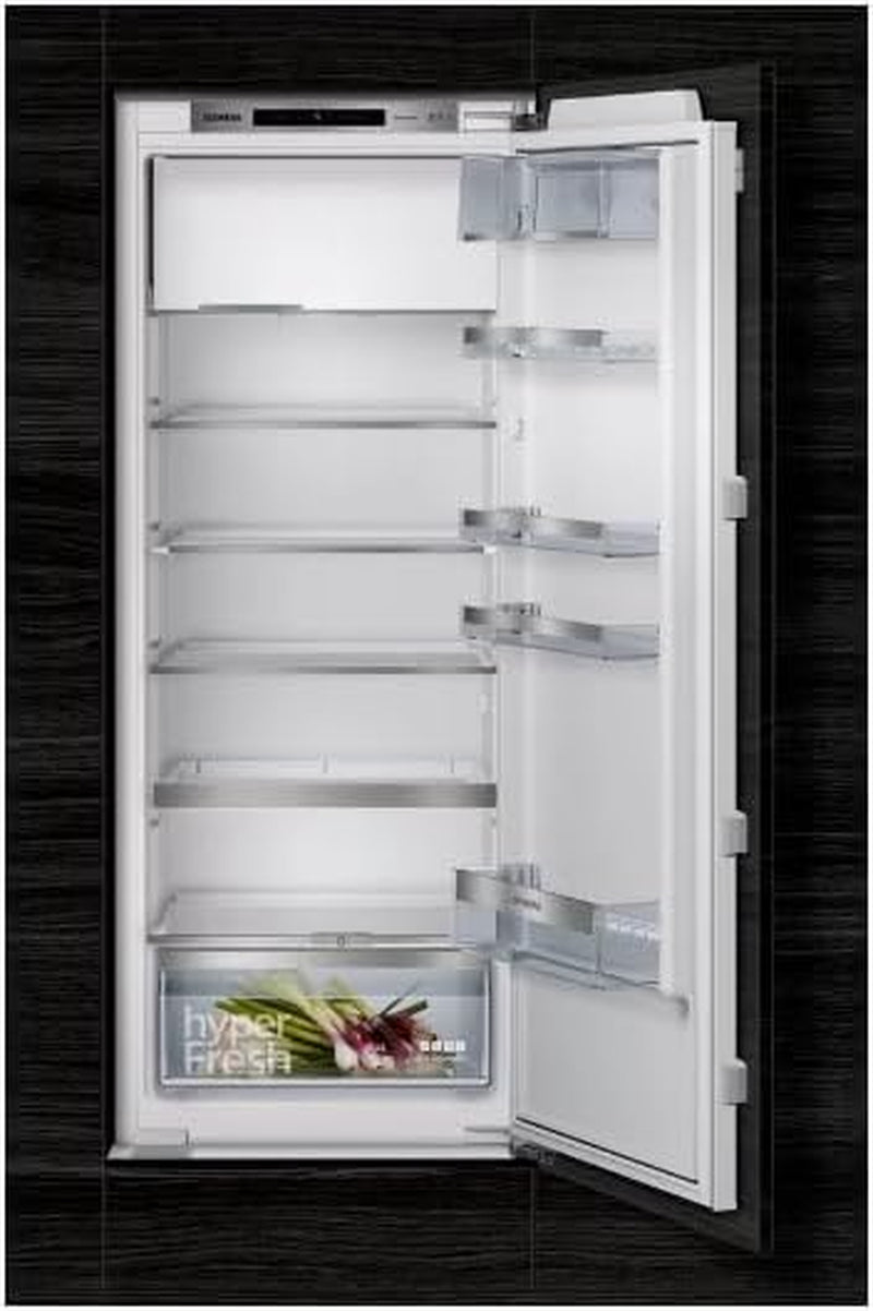 Iq500 KI52LADE0 Frigo Combine Intégré (Placement) 228 L E Blanc