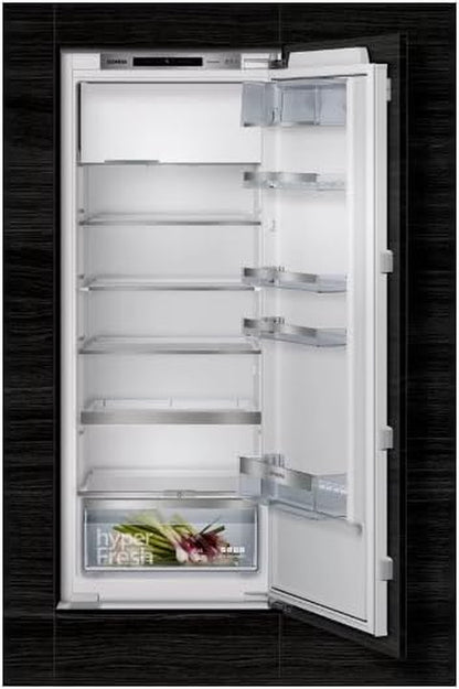 Iq500 KI52LADE0 Frigo Combine Intégré (Placement) 228 L E Blanc