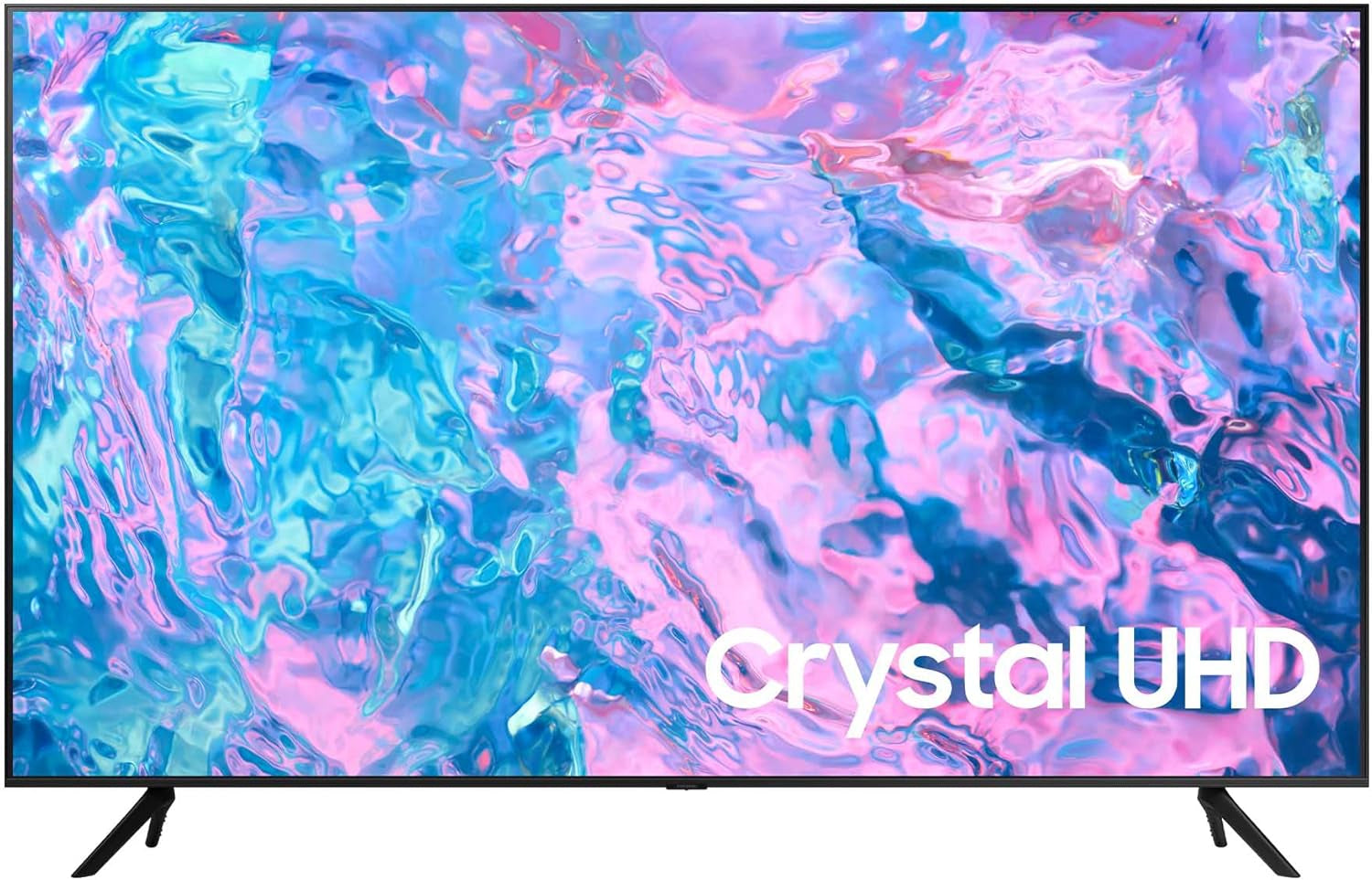 UE43CU7190 Téléviseur LED 43 Pouces UHD