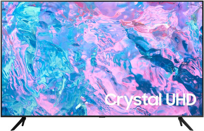 UE43CU7190 Téléviseur LED 43 Pouces UHD