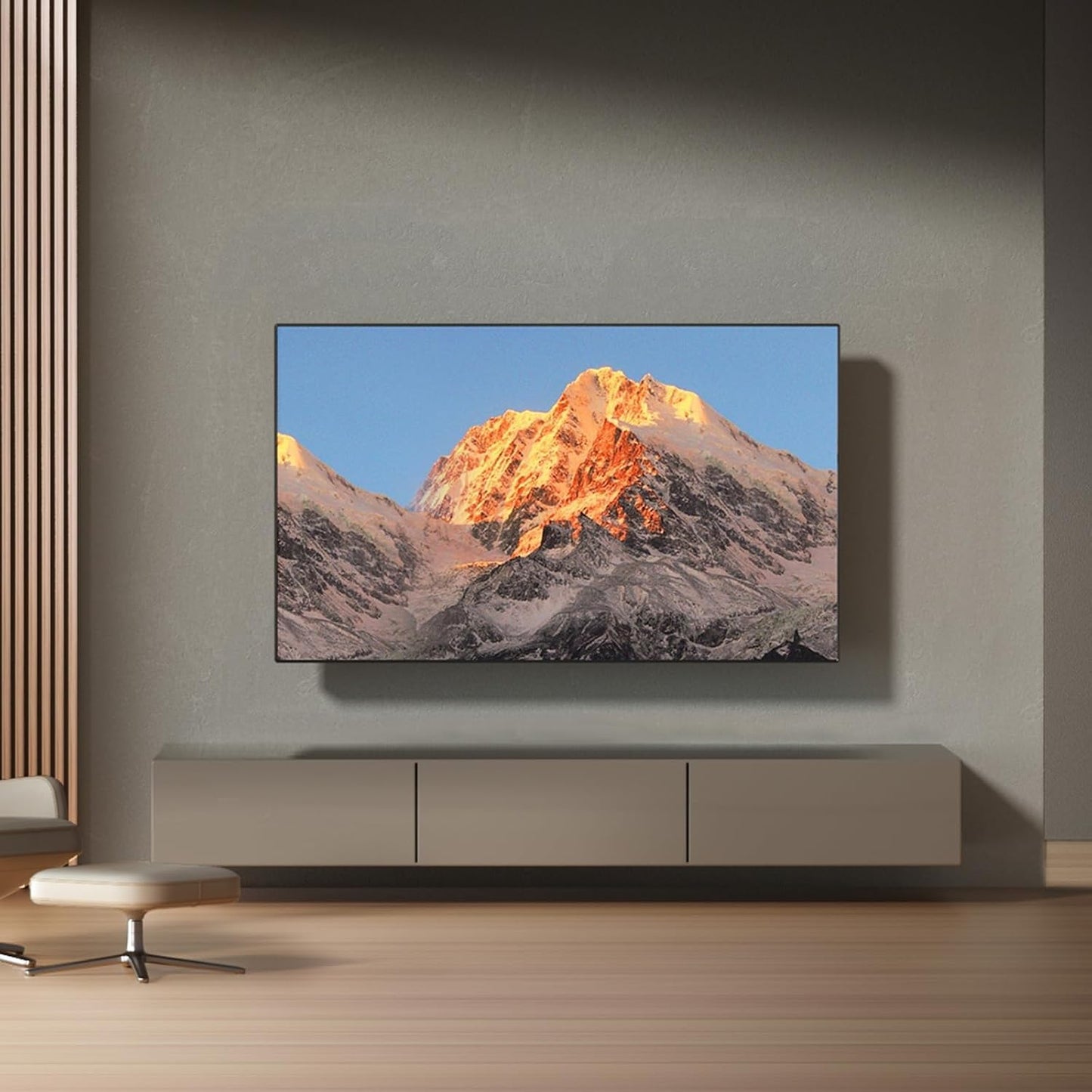 40 Pouces (100 Cm) Smart TV FHD Google Television LED, Gen 6 QLED +, HDR 10 Dolby Audio Bluetooth 5,1 Eyecare Tuner DVB-T/T2/C/S/S2 CI+, 1.5GB RAM Amélioration (40MQH7000Y, 2026 Nouveau Modèle)