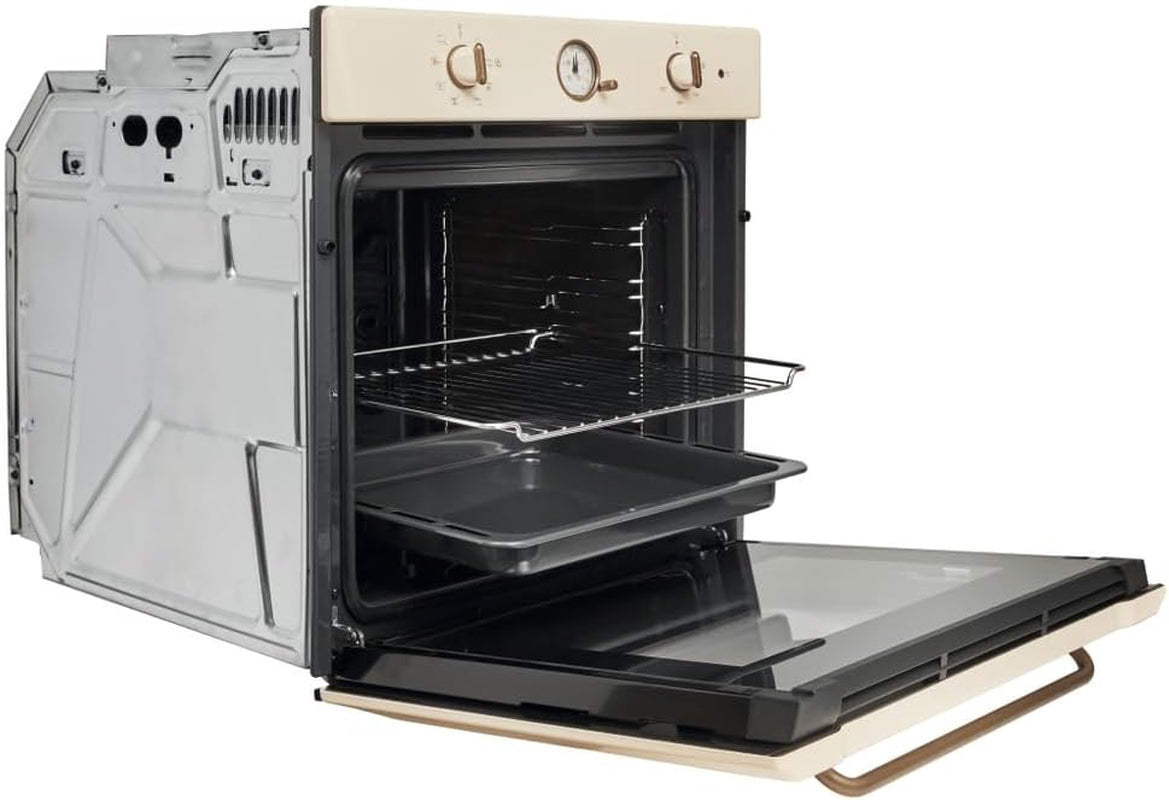 Forno Incasso Hotpoint FIT 804 H OW HA