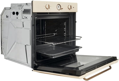 Forno Incasso Hotpoint FIT 804 H OW HA