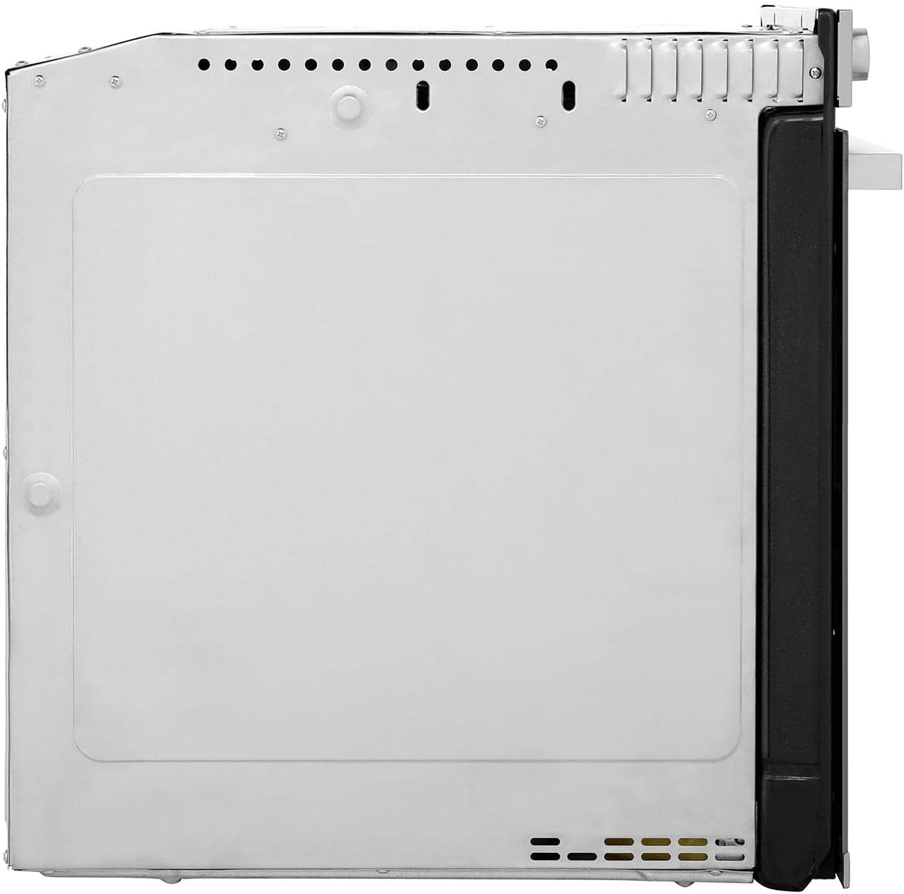 - Four Électrique Multifonction FCXP 615 X Finition Inox De 60 Cm