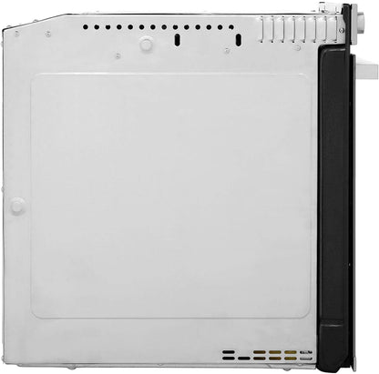 - Four Électrique Multifonction FCXP 615 X Finition Inox De 60 Cm