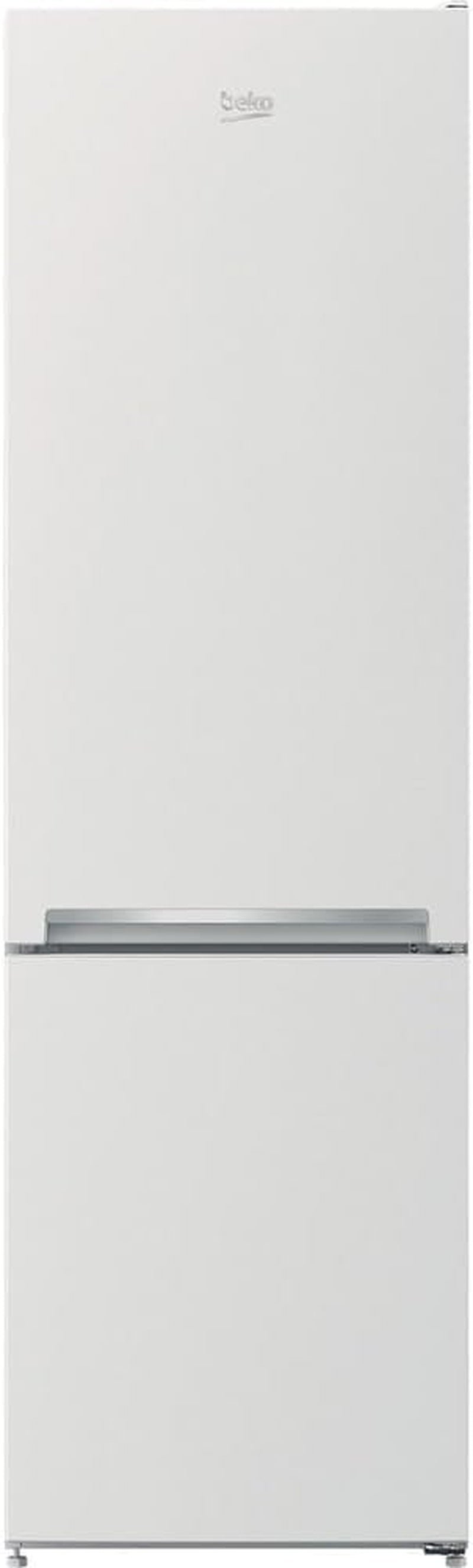 Réfrigérateur Combiné 54Cm 291L Statique - RCSA300K40WN