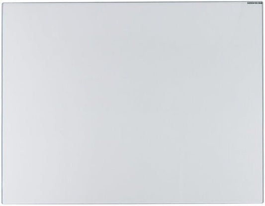 Vitre Intérieure Compatible Progress 342934103/9 Pour Porte De Four Cuisinière