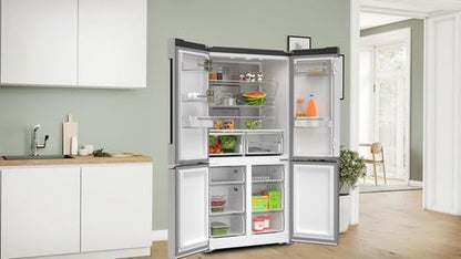REFRIGERATEUR 4P  KFN96APEA