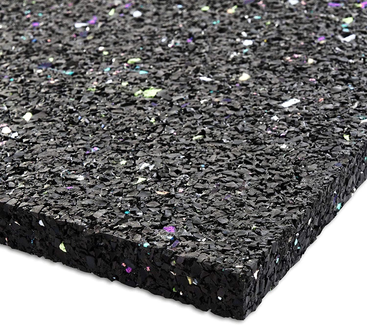 | Tapis Anti-Vibrations Qui Absorbe Les Vibrations Et Le Bruit, Découpable | Produit De Qualité Fabriqué En Allemagne | Plusieurs Épaisseurs Et Dimensions
