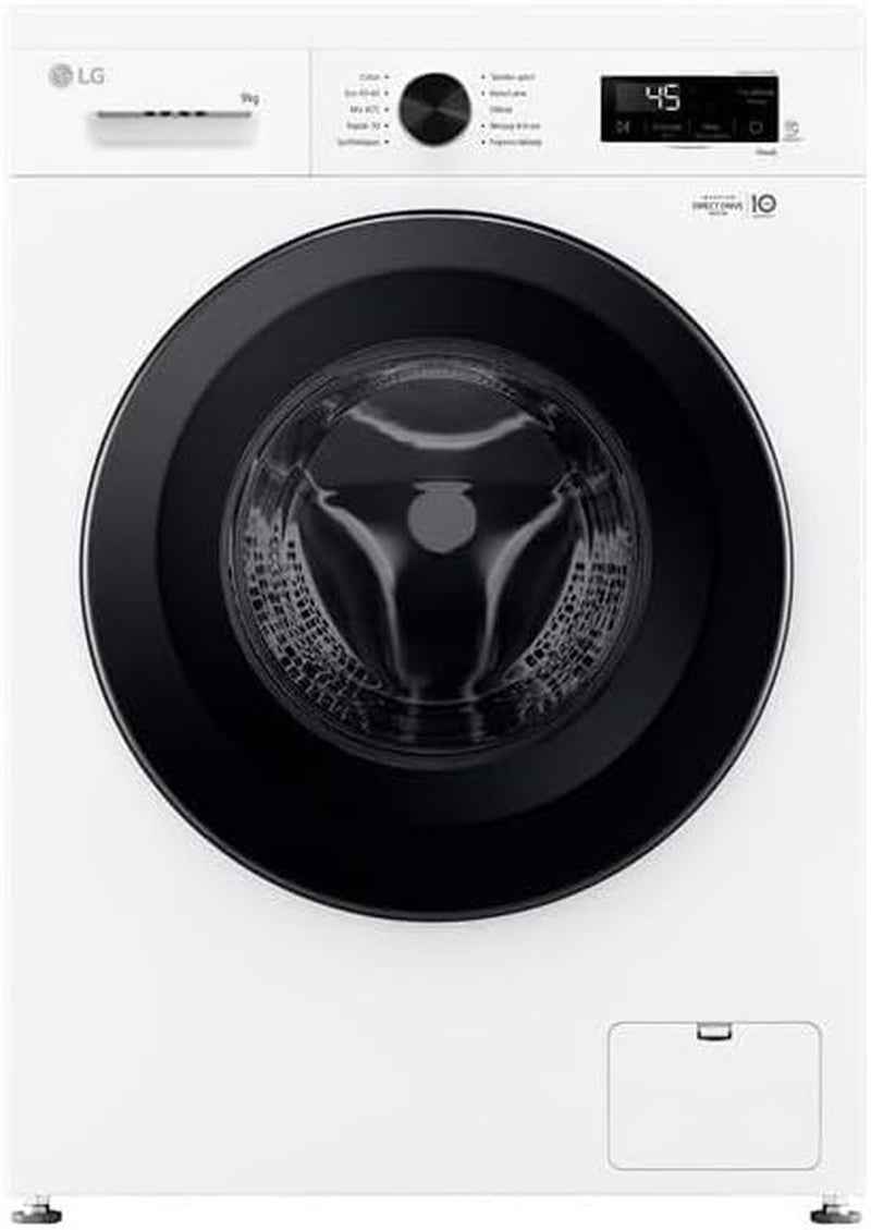 LG Lave Linge Frontal F94B15WHS