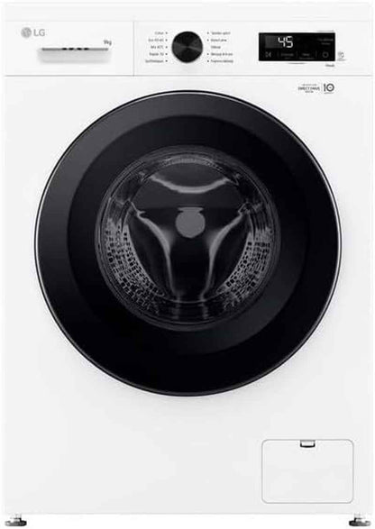 LG Lave Linge Frontal F94B15WHS