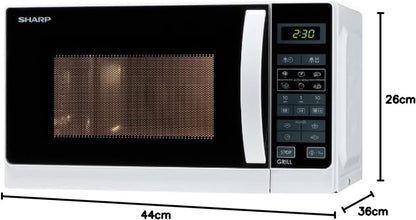 ; Micro-Ondes R642WW